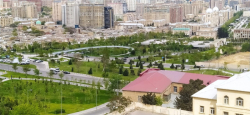 Bakı şəhəri, Yasamal rayonunda, 3 otaqlı yeni tikili kirayə verilir (Elan: 328726)