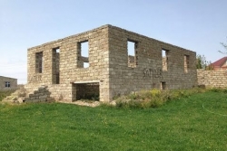 Bakı şəhəri, Suraxanı rayonu, Hövsan qəsəbəsində, 3 otaqlı ev / villa satılır (Elan: 200162)