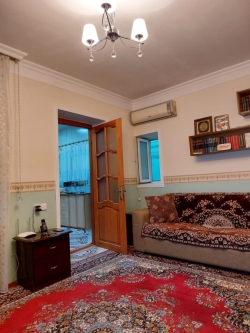 Bakı şəhəri, Yasamal rayonunda, 3 otaqlı ev / villa satılır (Elan: 210304)