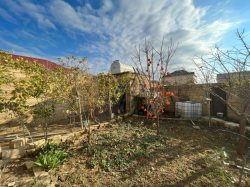 Bakı şəhəri, Abşeron rayonu, Mehdiabad qəsəbəsində, 4 otaqlı ev / villa satılır (Elan: 337195)