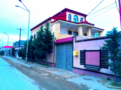 Bakı şəhəri, Binəqədi rayonu, Biləcəri qəsəbəsində, 6 otaqlı ev / villa satılır (Elan: 233168)