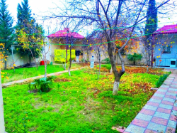 Bakı şəhəri, Binəqədi rayonu, Biləcəri qəsəbəsində, 6 otaqlı ev / villa satılır (Elan: 233168)