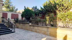 Bakı şəhəri, Xətai rayonunda, 8 otaqlı ev / villa satılır (Elan: 242418)