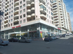 Bakı şəhəri, Nəsimi rayonunda obyekt satılır (Elan: 322383)
