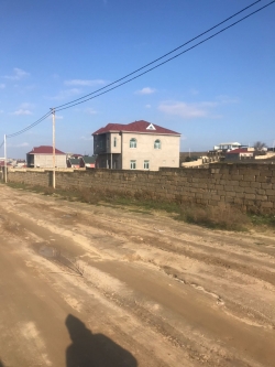 Bakı şəhəri, Abşeron rayonu, Mehdiabad qəsəbəsində, 6 otaqlı ev / villa satılır (Elan: 200832)
