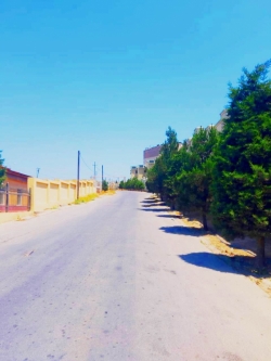 Bakı şəhəri, Qaradağ rayonu, Şıxov qəsəbəsində torpaq satılır (Elan: 204114)