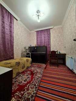 Bakı şəhəri, Xətai rayonu, Həzi Aslanov qəsəbəsində, 5 otaqlı ev / villa satılır (Elan: 324663)