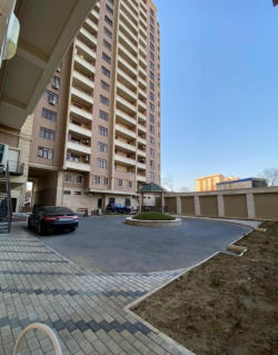 Bakı şəhəri, Nəsimi rayonunda, 4 otaqlı yeni tikili satılır (Elan: 326467)