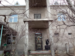 Bakı şəhəri, Sabunçu rayonu, Zabrat qəsəbəsində, 6 otaqlı ev / villa satılır (Elan: 321750)