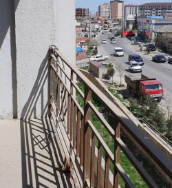 Bakı şəhəri, Abşeron rayonu, Masazır qəsəbəsində, 4 otaqlı yeni tikili satılır (Elan: 329136)