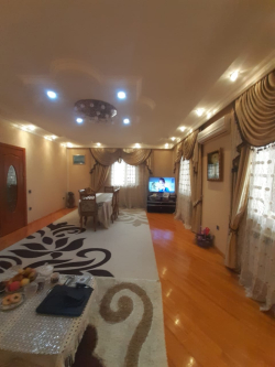 Sumqayıt şəhərində, 5 otaqlı ev / villa satılır (Elan: 297209)