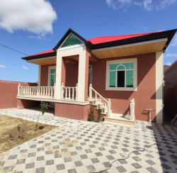 Sumqayıt şəhərində, 4 otaqlı ev / villa satılır (Elan: 251556)