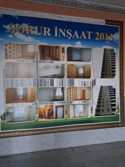 Bakı şəhəri, Xətai rayonunda, 3 otaqlı yeni tikili satılır (Elan: 339433)