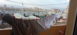 Bakı şəhəri, Xətai rayonunda, 2 otaqlı yeni tikili satılır (Elan: 211807)