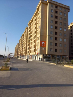 Bakı şəhəri, Sabunçu rayonunda, 4 otaqlı yeni tikili satılır (Elan: 262690)
