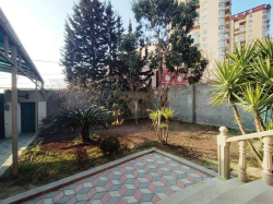 Bakı şəhəri, Xətai rayonunda, 6 otaqlı ev / villa satılır (Elan: 334458)