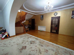 Bakı şəhəri, Xətai rayonunda, 6 otaqlı ev / villa satılır (Elan: 334458)