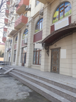 Bakı şəhəri, Nərimanov rayonunda, 10 otaqlı ofis kirayə verilir (Elan: 248369)