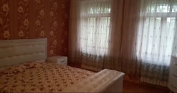 Tovuz şəhərində, 4 otaqlı ev / villa kirayə verilir (Elan: 200223)