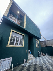 Sumqayıt şəhərində, 4 otaqlı ev / villa satılır (Elan: 325057)