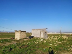 Bakı şəhəri, Suraxanı rayonu, Hövsan qəsəbəsində torpaq satılır (Elan: 213237)