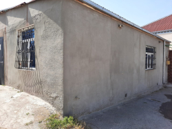 Bakı şəhəri, Binəqədi rayonu, Binəqədi qəsəbəsində, 2 otaqlı ev / villa satılır (Elan: 320913)