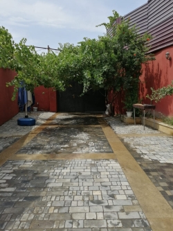 Bakı şəhəri, Nizami rayonunda, 4 otaqlı ev / villa satılır (Elan: 211306)
