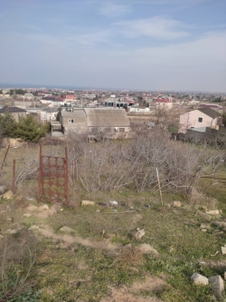 Bakı şəhəri, Abşeron rayonu, Görədil qəsəbəsində torpaq satılır (Elan: 230335)