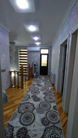 Bakı şəhərində, 6 otaqlı ev / villa satılır (Elan: 338585)