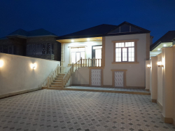 Bakı şəhərində, 5 otaqlı ev / villa satılır (Elan: 332722)