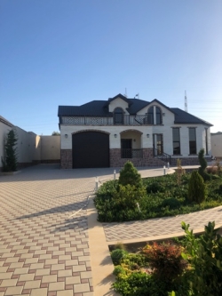 Bakı şəhəri, Xəzər rayonu, Şüvəlan qəsəbəsində, 6 otaqlı ev / villa satılır (Elan: 207994)