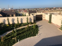 Bakı şəhəri, Xəzər rayonu, Şüvəlan qəsəbəsində, 6 otaqlı ev / villa satılır (Elan: 207994)