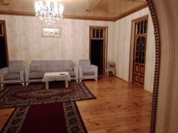 Bakı şəhəri, Xəzər rayonunda, 6 otaqlı ev / villa satılır (Elan: 324425)