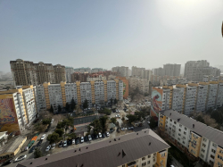 Bakı şəhəri, Nərimanov rayonunda, 4 otaqlı yeni tikili kirayə verilir (Elan: 330488)