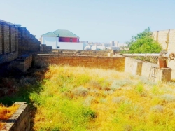 Bakı şəhəri, Səbail rayonu, Badamdar qəsəbəsində torpaq satılır (Elan: 205027)