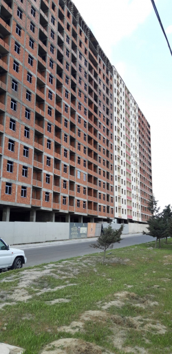 Bakı şəhəri, Abşeron rayonunda, 2 otaqlı yeni tikili satılır (Elan: 236711)