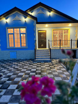 Bakı şəhəri, Sabunçu rayonunda, 3 otaqlı ev / villa satılır (Elan: 328638)