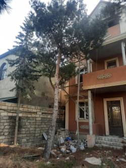 Bakı şəhəri, Binəqədi rayonu, Biləcəri qəsəbəsində, 5 otaqlı ev / villa satılır (Elan: 340018)