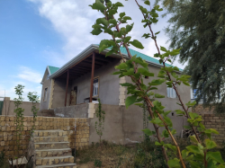 Bakı şəhəri, Abşeron rayonu, Novxanı qəsəbəsində, 3 otaqlı ev / villa satılır (Elan: 339747)