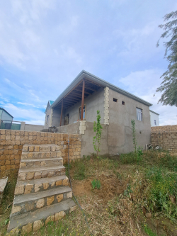Bakı şəhəri, Abşeron rayonu, Novxanı qəsəbəsində, 3 otaqlı ev / villa satılır (Elan: 339747)