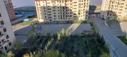 Bakı şəhəri, Abşeron rayonu, Masazır qəsəbəsində, 3 otaqlı yeni tikili satılır (Elan: 329816)