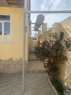 Bakı şəhəri, Binəqədi rayonunda, 3 otaqlı ev / villa satılır (Elan: 328174)