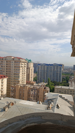 Bakı şəhəri, Nərimanov rayonunda, 4 otaqlı yeni tikili satılır (Elan: 234908)