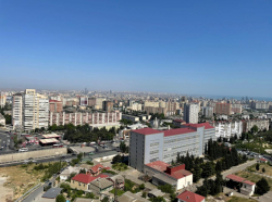 Bakı şəhəri, Yasamal rayonunda, 2 otaqlı yeni tikili satılır (Elan: 234874)