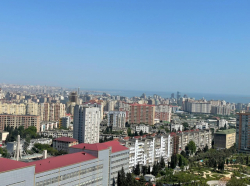 Bakı şəhəri, Yasamal rayonunda, 2 otaqlı yeni tikili satılır (Elan: 234874)