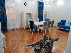 Bakı şəhəri, Xətai rayonunda, 6 otaqlı ev / villa kirayə verilir (Elan: 337165)