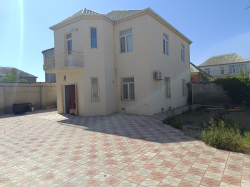 Bakı şəhəri, Suraxanı rayonu, Hövsan qəsəbəsində, 4 otaqlı ev / villa satılır (Elan: 331969)