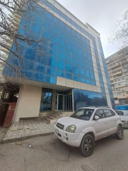 Bakı şəhəri, Nəsimi rayonunda obyekt kirayə verilir (Elan: 262967)