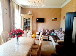 Bakı şəhəri, Yasamal rayonunda, 6 otaqlı ev / villa satılır (Elan: 263453)
