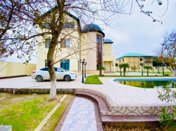 Bakı şəhəri, Sabunçu rayonu, Bilgəh qəsəbəsində, 8 otaqlı ev / villa satılır (Elan: 246004)